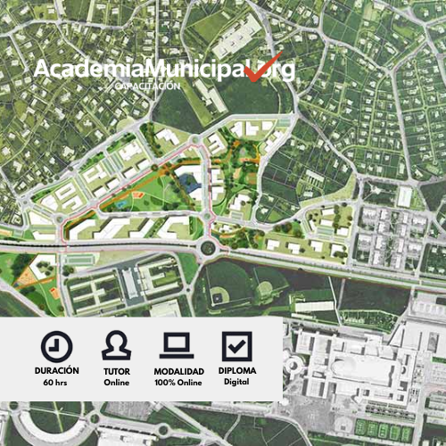 Curso Gestión del Suelo Municipal